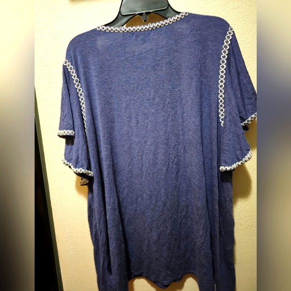 Max Studio 2xl Women's top 🔝 - Picture 3 of 4